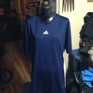 Adidas tee shirt from 2006